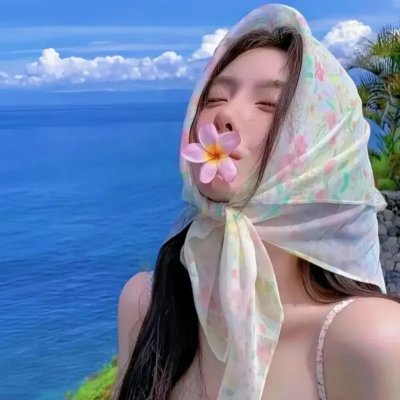 满船春色