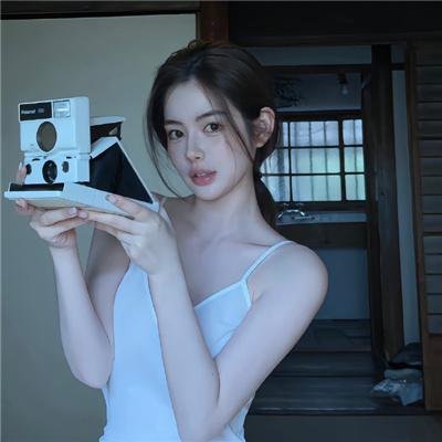 美国情人