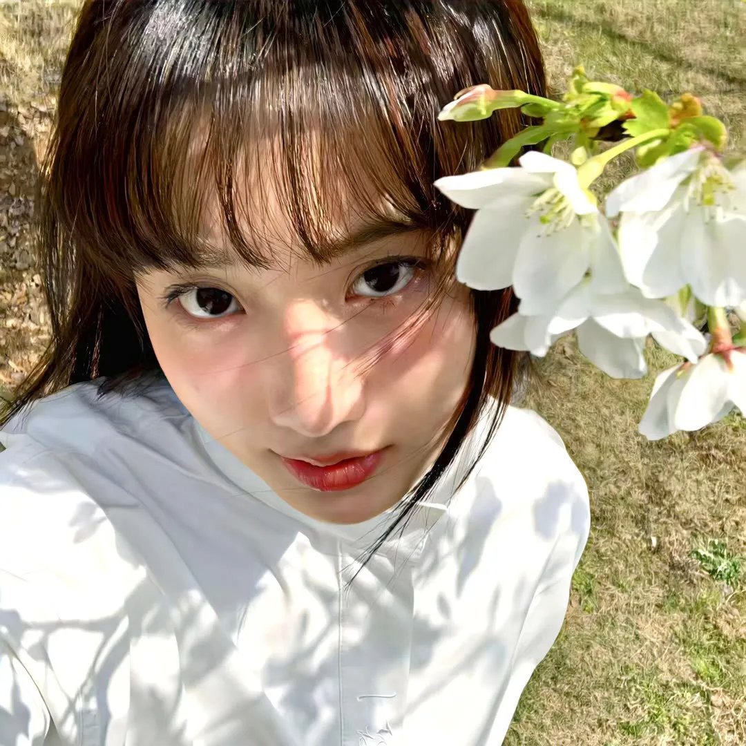 陌生女人