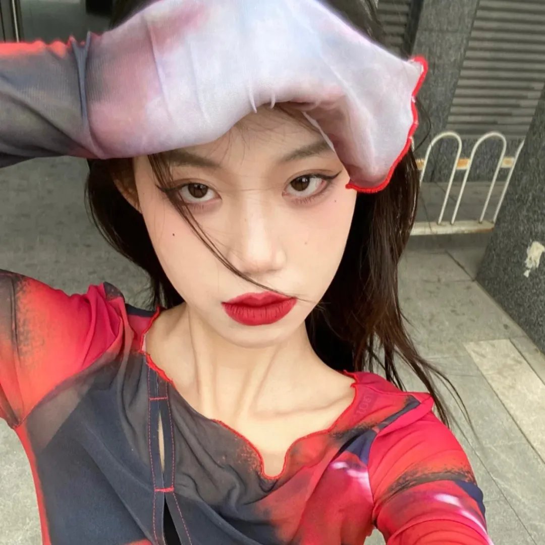 移魂女郎